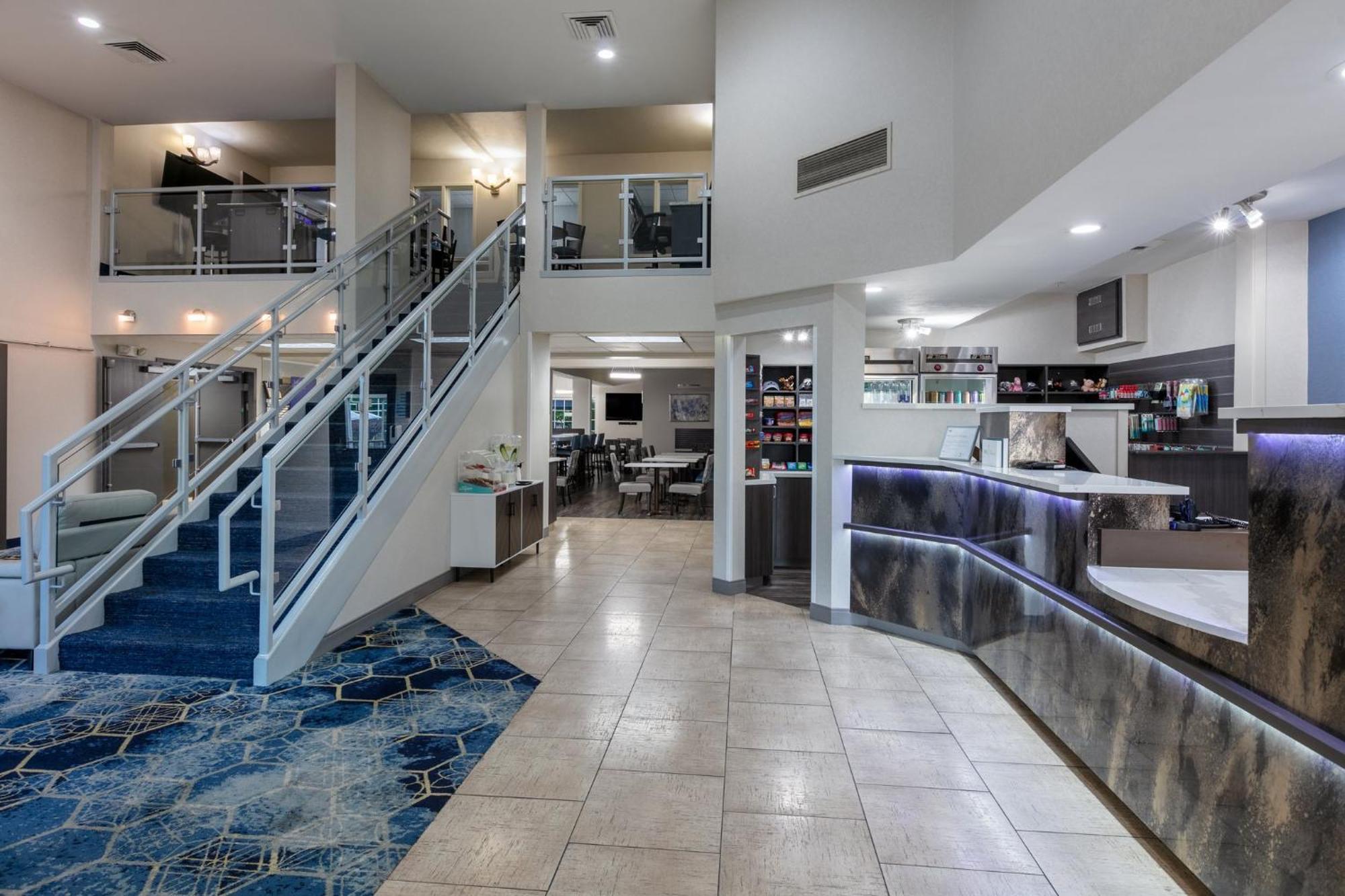 Holiday Inn Express Spokane-Valley By Ihg Spokane Valley Exterior foto