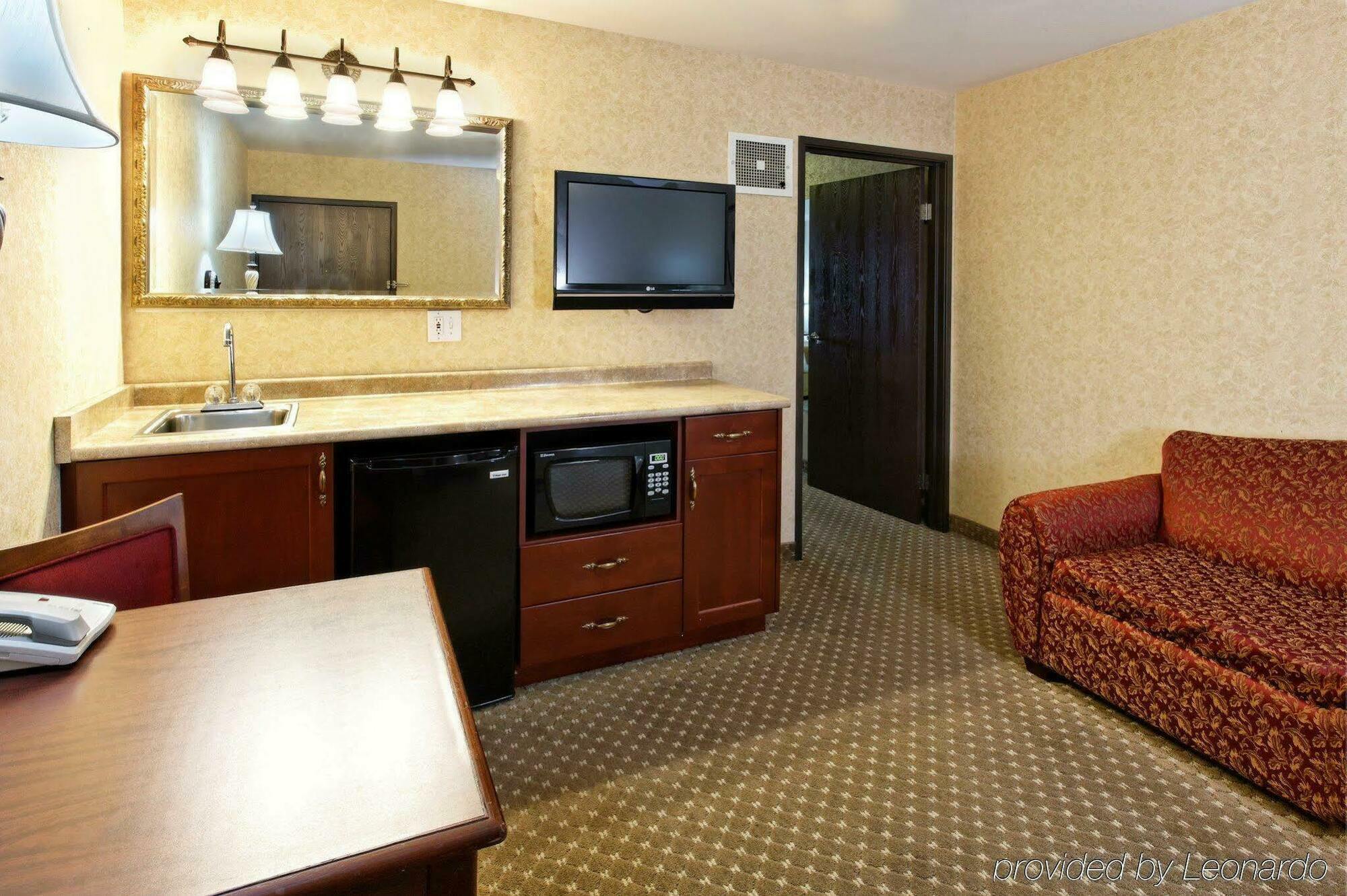 Holiday Inn Express Spokane-Valley By Ihg Spokane Valley Cameră foto